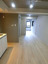 グランピア笹塚 102 1階1LDKのリビング/ダイニング