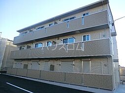 JR中央本線 勝川駅 徒歩11分の賃貸アパート