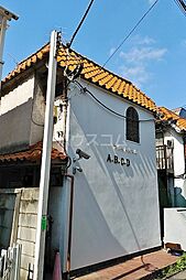 JR山手線 新大久保駅 徒歩6分の賃貸アパート