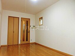 名古屋市営名城線 茶屋ヶ坂駅 徒歩13分の賃貸アパート 1階1Kのリビング/ダイニング