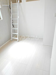 コーポＲｉＮ 1階1Kのリビング/ダイニング