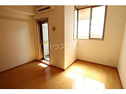 東急田園都市線 桜新町駅 徒歩14分の賃貸マンション 2階1Kのリビング/ダイニング