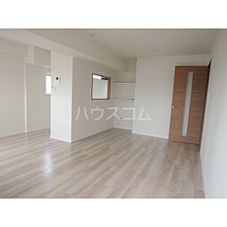 第一スカイハイツ足立