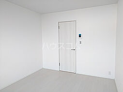 ヴィレッタ花園 2階1Kのリビング/ダイニング