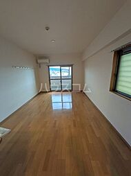 サンロイヤル三条 9階1Kのリビング/ダイニング