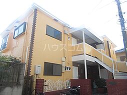 メゾンドールI 101