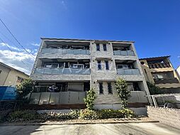 シャーメゾン太秦桂ヶ原