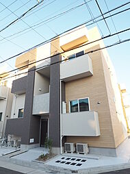 JR中央本線 新守山駅 徒歩5分の賃貸アパート