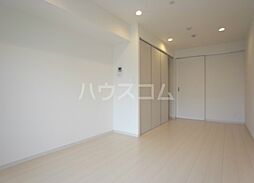 東武伊勢崎線 竹ノ塚駅 徒歩12分の賃貸アパート 1階1Kのリビング/ダイニング