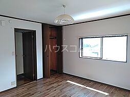 ハイツシェア 2階1Kのリビング/ダイニング