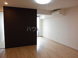 ソレッジ 305 3階1LDKのリビング/ダイニング