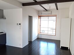 ティノチッタ　ＥＡＳＴ 208 2階ワンルームのリビング/ダイニング