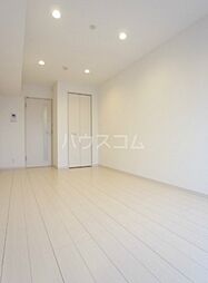 リブリ・アーバンライフ 2階1Kのリビング/ダイニング