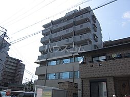 名古屋市営鶴舞線 上小田井駅 徒歩11分の賃貸マンション