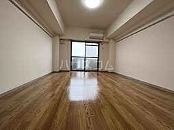 名古屋市営鶴舞線 上小田井駅 徒歩11分の賃貸マンション 4階1Kのリビング/ダイニング