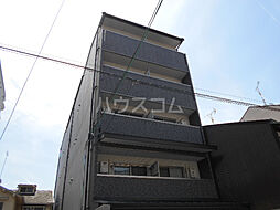 Ｒｅｓｏｎａｎｃｅ西陣