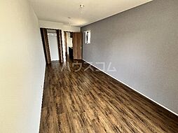 アイーズ荘 101 1階1Kのリビング/ダイニング