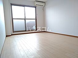 名古屋市営名港線 日比野駅 徒歩7分の賃貸マンション 3階1Kのリビング/ダイニング