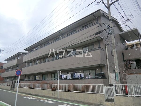 外観画像