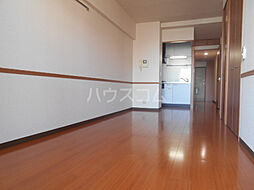 JR東海道本線 熱田駅 徒歩5分の賃貸マンション 8階1Kのリビング/ダイニング