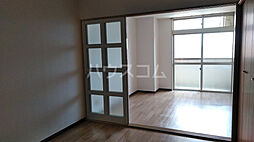 レジデンスカープ小山 8階2Kのリビング/ダイニング