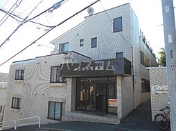 サン・ヒルズ徳丸