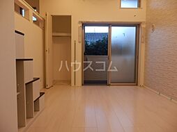 名古屋市営桜通線 野並駅 徒歩2分の賃貸アパート 1階1Kのリビング/ダイニング