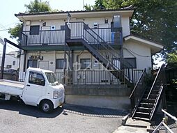 東武東上線 下赤塚駅 徒歩4分