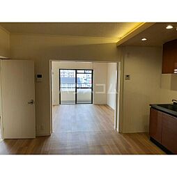 オオタピア植田 302 3階3LDKのリビング/ダイニング