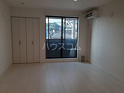 Ｖａｃｈｅｒｏｎ 303 3階ワンルームのリビング/ダイニング