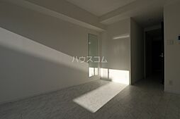 スクエアシティ西台ＡＺ 3階1Kのリビング/ダイニング