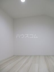 小田急小田原線 祖師ヶ谷大蔵駅 徒歩15分の賃貸アパート 1階1Kのリビング/ダイニング