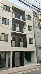 東急東横線 反町駅 徒歩4分