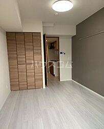 東武東上線 中板橋駅 徒歩9分の賃貸マンション 1階1Kのリビング/ダイニング