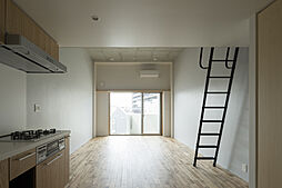 小田急小田原線 千歳船橋駅 徒歩11分の賃貸マンション