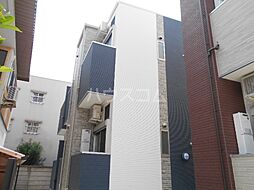 名古屋市営桜通線 桜本町駅 徒歩6分の賃貸アパート