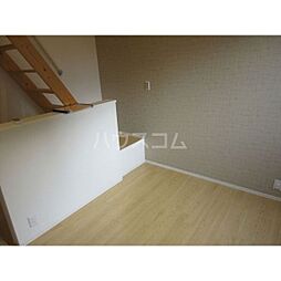 ＨＡＷＫ名古屋 C 1階ワンルームのリビング/ダイニング