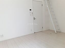 Ｐｌａｇｅ（プラージュ） 203 2階1Kのリビング/ダイニング