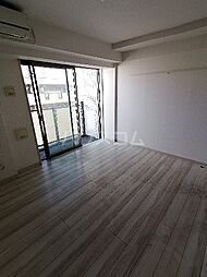 東京メトロ東西線 西葛西駅 徒歩4分の賃貸マンション 6階1Kのリビング/ダイニング