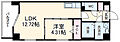 S-FORT熱田花町10階11.9万円