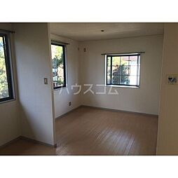 アイランドハイツＡ 102 1階2LDKのリビング/ダイニング