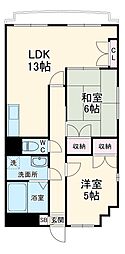 東川口駅 12.3万円