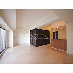 オルソパール伝馬 201 2階2LDKのリビング/ダイニング