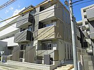 東京都江戸川区東葛西6丁目30-19：物件画像／ハウスコム東東京株式会社　青砥店