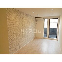 Ｌｉｂｒａ神宮南 101 1階1Kのリビング/ダイニング