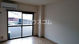 名古屋市営名港線 東海通駅 徒歩3分の賃貸マンション 3階1Kのリビング/ダイニング