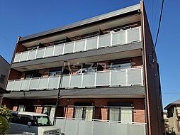 名鉄名古屋本線 本星崎駅 徒歩3分の賃貸マンション