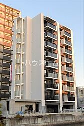 名古屋市営名城線 金山駅 徒歩9分の賃貸マンション