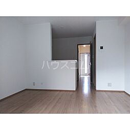 Rinka（凛花）Ａ 103 1階2LDKのリビング/ダイニング