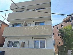 名鉄名古屋本線 桜駅 徒歩2分の賃貸アパート